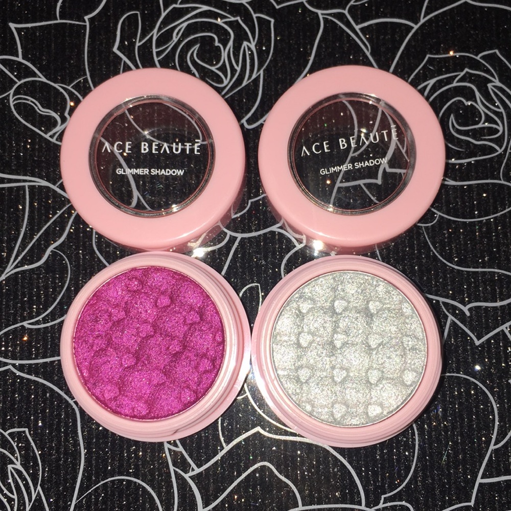 💜3 FOR $30-Eyeshadow duo